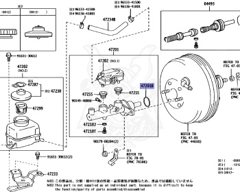 Toyota - Isis - ZGM11G - 2010 - G TYPE - 3ZRFAE
