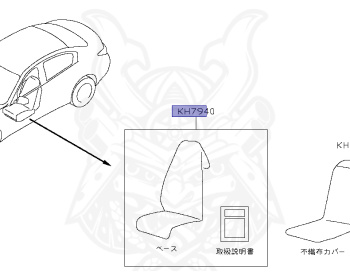 Nissan - Skyline - V37 - 2019 - 350GT HYBRID TYPE SP - SEDAN(S) - 4 WHEEL DRIVE(4WD) - 7 SPEED AUTOMATIC TRANS(7AT) - VQ35HR