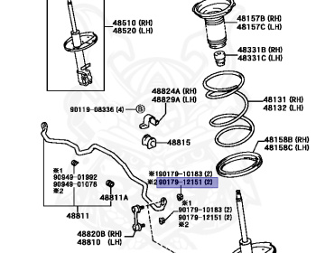 Toyota - RAV4 - SXA10G - 2000 - STANDARD TYPE - 3-DOOR - Manual - 3SFE