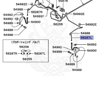 Mitsubishi - Lancer - CK4A - 1995 - SNHH - 4G92