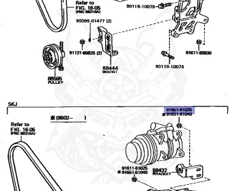 Toyota - Carina - TA63 - 1983 - GT TURBO TYPE - COUPE - Manual - 3TGTEU