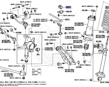 Toyota - Altezza AS200 - GXE10 - 1999 - SEDAN - Automatic - 1GFE