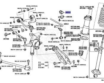 Toyota - Altezza RS200 - SXE10 - 2000 - SEDAN - Automatic - 3SGE