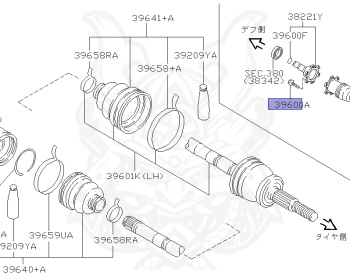 Nissan - Fairlady Z - Z32 - 1990 - 300ZX - MANUAL TRANSMISSION(MT) - T-bar roof (KZ) - VG30DTT