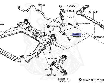 Nissan - X-Trail - T32 - 2016 - 20X Grade - 2 ROW SEATS(2ROW) - 2 WHEEL DRIVE(2WD) - CVT(CVT) - MR20DD