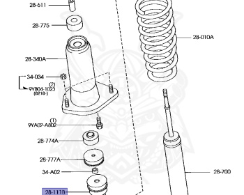 Mazda - Roadster - NCEC - Jun-2005 - Right hand - MZR