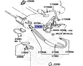 Toyota - Carina - AT210 - 1997 - GT TYPE - Manual - 4AGE