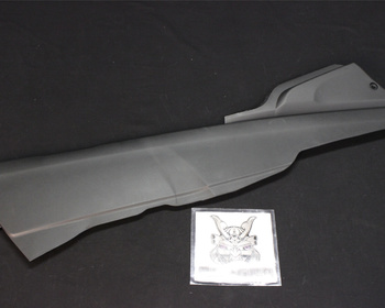 Honda - Panel Driver RH