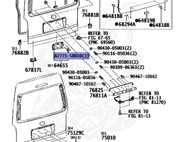 Toyota - Hiace - KDH201V - 2008 - DX TYPE - 4-DOOR - Manual - 1KDFTV
