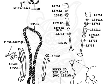 Toyota - Premio - NZT240 - 2001 - Automatic - 1NZFE