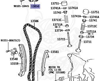 Toyota - ist - NCP60 - 2005 - F TYPE - 2NZFE