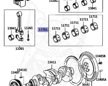 Toyota - Vitz - NCP10 - 2003 - RS TYPE - 3-DOOR - Manual - 2NZFE