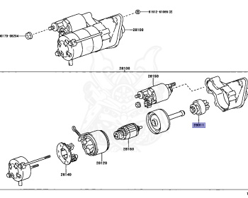 Toyota - Corolla - NZE121 - 2001 - Automatic - 1NZFE