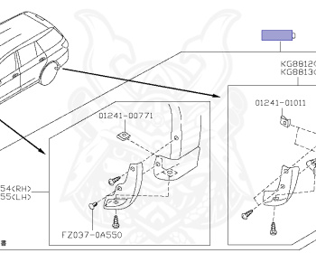 Nissan - AD Van - VY12 - 2006 - DELUXE TYPE - VAN(V) - 2 WHEEL DRIVE(2WD) - 4 SPEED AUTO TRANS(4AT) - CR12DE