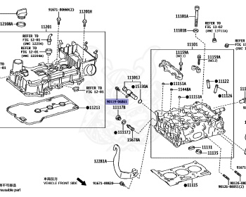 Toyota - Vitz - KSP130 - 2015 - F TYPE - 5-DOOR - Variator - 1KRFE