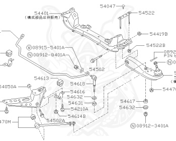 Nissan - Silvia - S13 - 1993 - K'S - HARDTOP(K) - MANUAL TRANSMISSION(MT) - FOUR WHEELS STEERING(4WS) - SR20DT