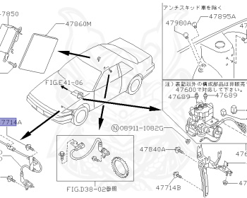 Nissan - Silvia - S13 - 1991 - K'S - HARDTOP(K) - MANUAL TRANSMISSION(MT) - CA18DT