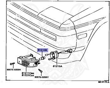 Toyota - Tercel - EL31 - 1986 - GP TURBO TYPE - 3 DOOR - Manual - 3ETE