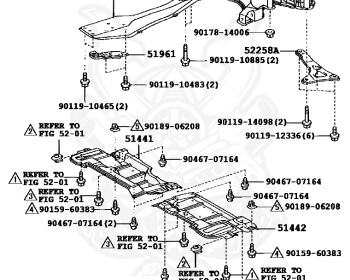 Toyota - Premio - ZZT240 - 2001 - Automatic - 1ZZFE