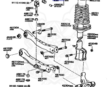 Toyota - Corolla - AE82 - 1987 - FX-T TYPE - 3-DOOR - Manual - 4AGELU
