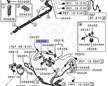 Mitsubishi - Lancer - CB2A - 1995 - PNHE - 4G15
