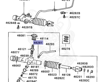 Mitsubishi - Minicab Truck - U14T - 1987 - CFD - 3G81