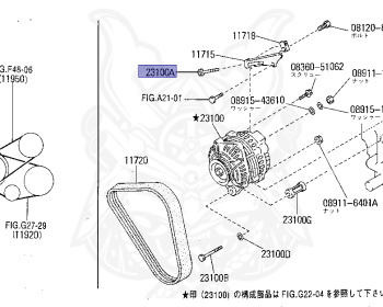 Nissan - Fairlady Z - Z31 - 1986 - ZR2 - MANUAL TRANSMISSION(MT) - T-bar roof (KZ#) - RB20DT