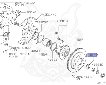 Nissan - Cedric/Gloria - Y33 - 1998 - BRO TYPE - HARDTOP(K) - 4 WHEEL DRIVE(4WD) - AUTOMATIC TRANSMISSION(AT) - IRS TYPE(IRS) - RB25DET