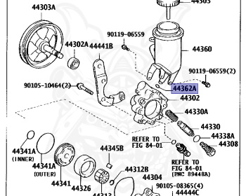 Toyota - bB - NCP30 - 2000 - S TYPE - 2NZFE