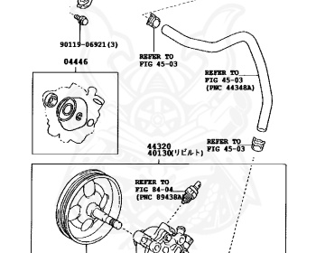 Toyota - Camry - ACV40 - 2010 - Automatic - 2AZFE