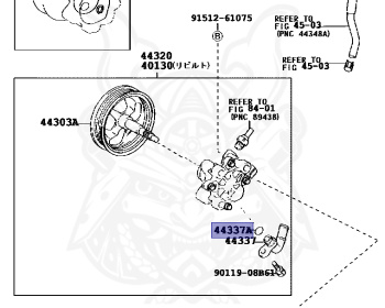 Toyota - Will Vs - ZZE127 - 2003 - 5-DOOR - Automatic - 1ZZFE