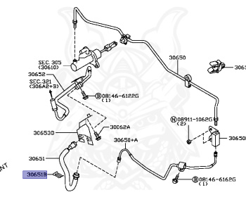 Nissan - Fairlady Z - 350Z - Z33 - 2007 - Version ST Grade - COUPE(C) - MANUAL TRANSMISSION(MT) - VQ35HR