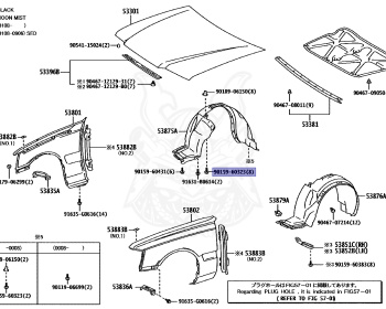 Toyota - Crown Comfort - TSS11 - 2018 - STANDARD TYPE - Automatic - 1TRFPE