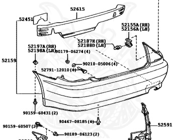 Toyota - Altezza RS200 - SXE10 - 1998 - SEDAN - Manual - 3SGE