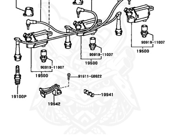 Toyota - Mark 2 - JZX110 - 2000 - GRANDE IR-V TYPE - SEDAN - Automatic - 1JZGTE