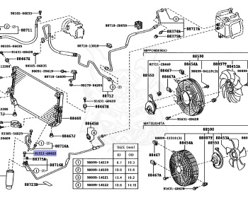 Toyota - Corolla - AE111 - 1999 - GT TYPE - SEDAN - Manual - 4AGE