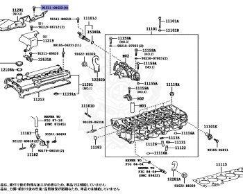 Toyota - Altezza AS200 - GXE10 - 2000 - SEDAN - Manual - 1GFE