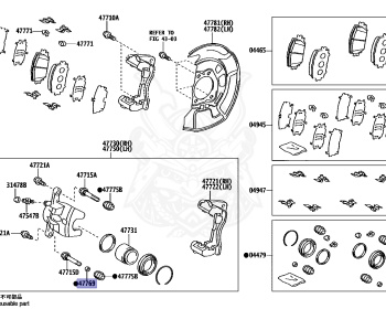 Toyota - JPN Taxi - NTP10 - 2019 - TAKUMI TYPE - 5-DOOR - Variator - 1NZFXP