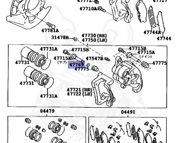 Toyota - MR2 - SW20 - 1999 - GTGT-S TYPE - T-BAR ROOF - Manual - 3SGTE