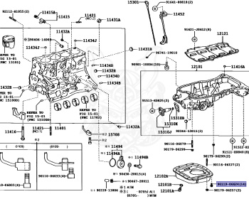 Toyota - Altezza RS200 - SXE10 - 2005 - SEDAN - Manual - 3SGE