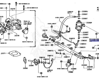 Toyota - MR2 - AW11 - 1989 - G TYPE - T-BAR ROOF - Manual - 4AGZE