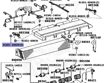 Toyota - Coaster - HDB50 - 2000 - LX TYPE - Automatic - 1HDFTE