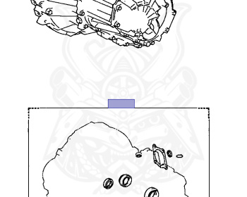 Toyota - Corolla Allex - ZZE123 - 2001 - Manual - 2ZZGE