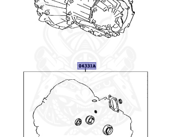 Toyota - Voltz - ZZE137 - 2002 - Manual - 2ZZGE