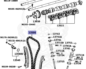 Toyota - Corolla Allex - ZZE123 - 2004 - Manual - 2ZZGE