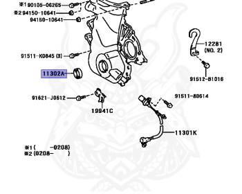 Toyota - MR-S - ZZW30 - 2004 - CONVERTIBLE - Manual - 1ZZFE