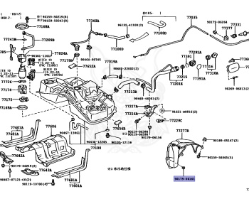 Toyota - Altezza RS200 - SXE10 - 2001 - SEDAN - Manual - 3SGE