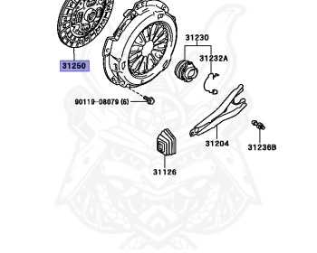 Toyota - MR-S - ZZW30 - 2000 - CONVERTIBLE - Manual - 1ZZFE