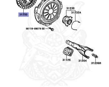 Toyota - Vitz - NCP13 - 2000 - RS TYPE - 3-DOOR - Manual - 1NZFE