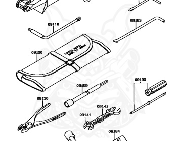 Toyota - Chaser - MX83 - 1992 - AVANT-G TYPE - HARDTOP - Automatic - 7MGE